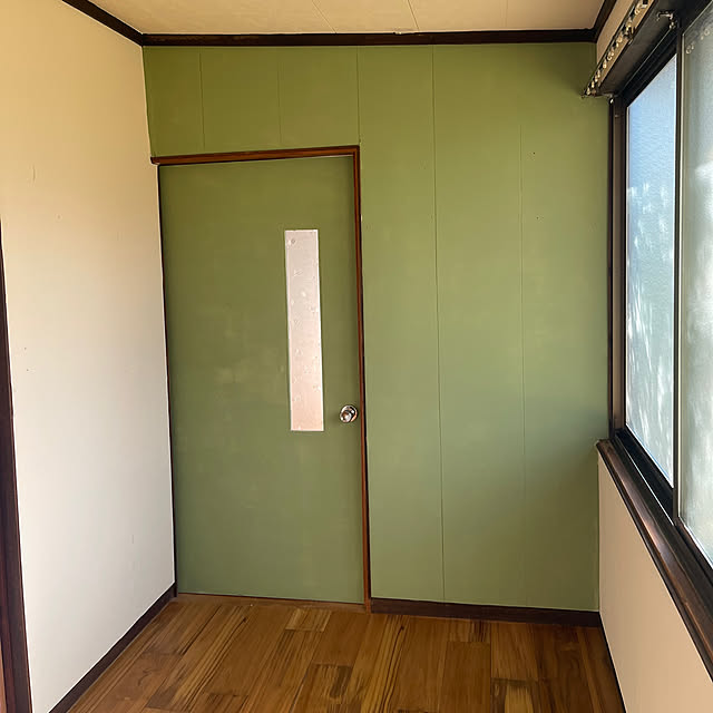 mamanさんの部屋