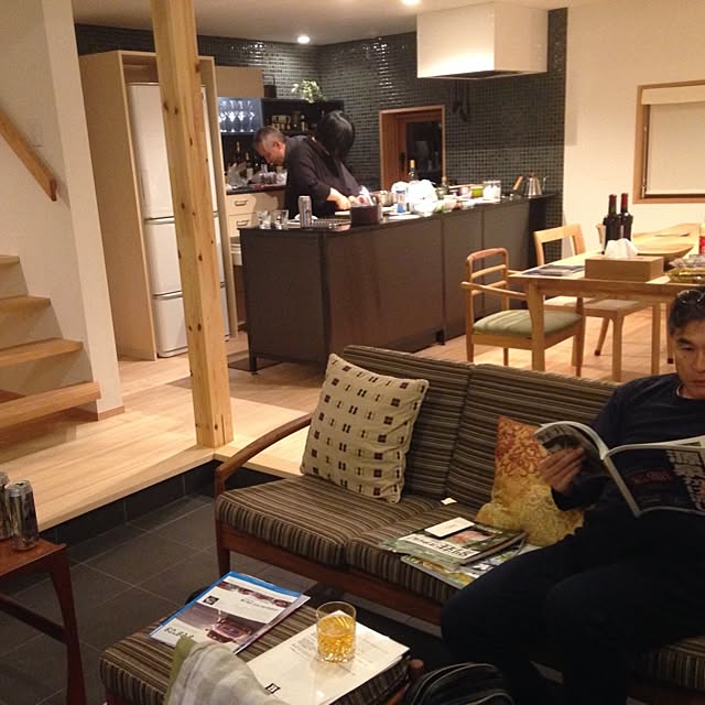 実例写真