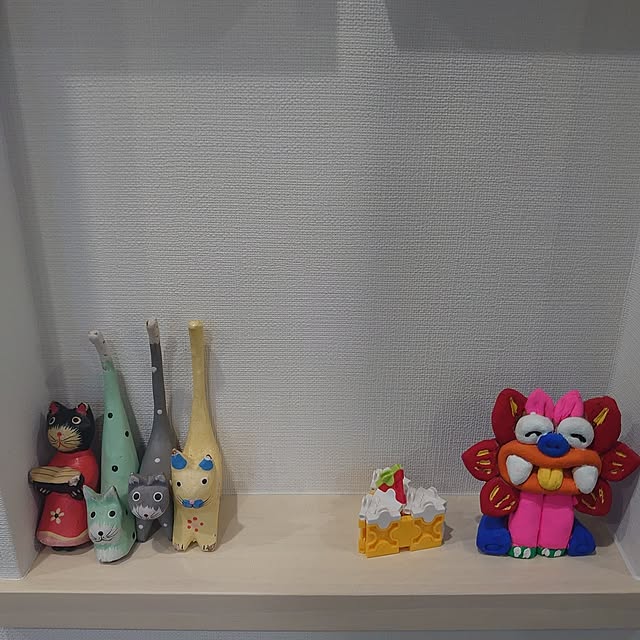 naoさんの実例写真