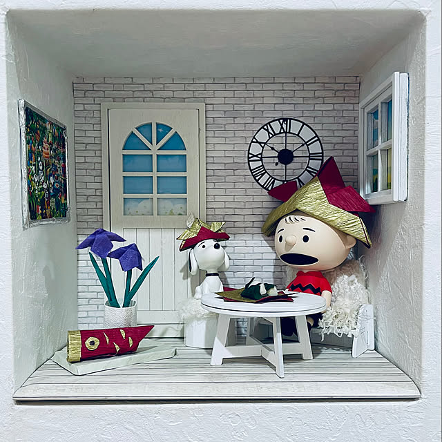 mikiaki._+さんの実例写真