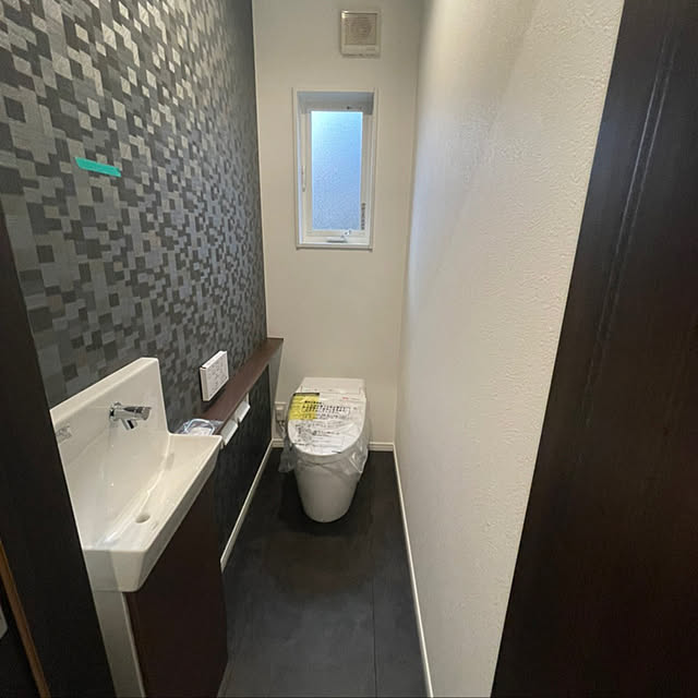 バス/トイレのインテリア実例 - 2021-03-22 00:12:24