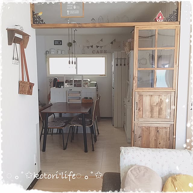 kotoriさんの実例写真