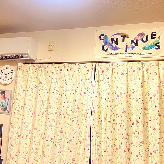 sakinaさんの部屋
