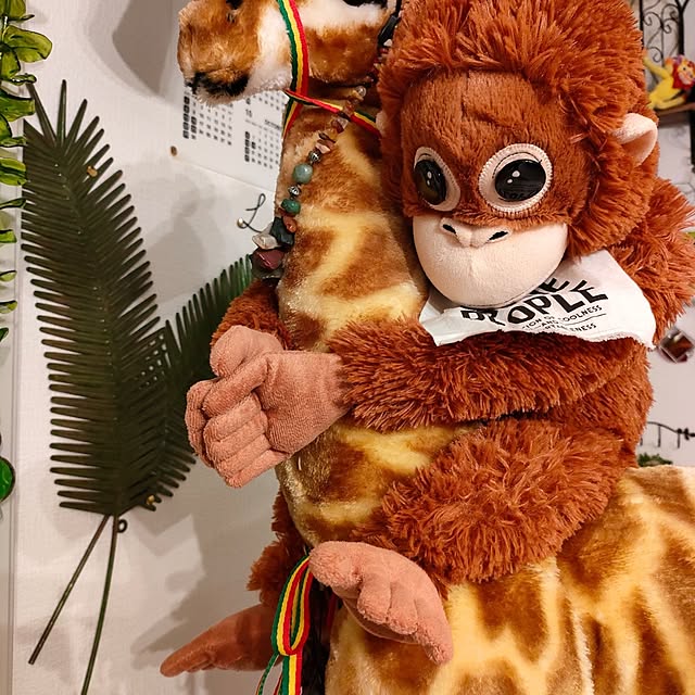 nacchanさんの部屋