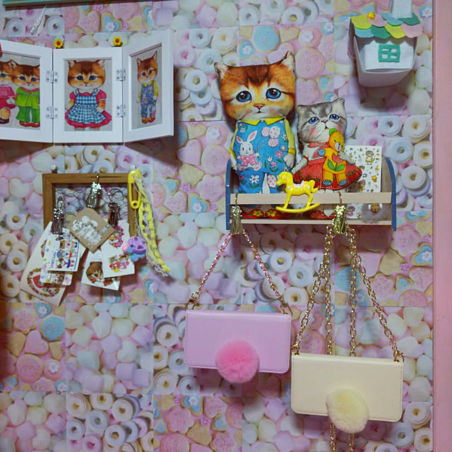 cherrycherryさんの実例写真