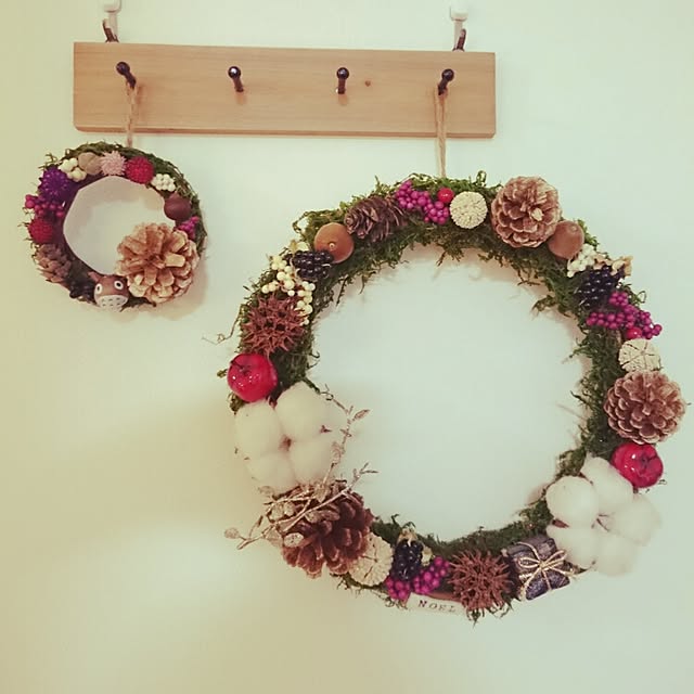 monblanさんの実例写真