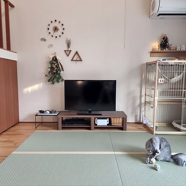 kossyさんの部屋
