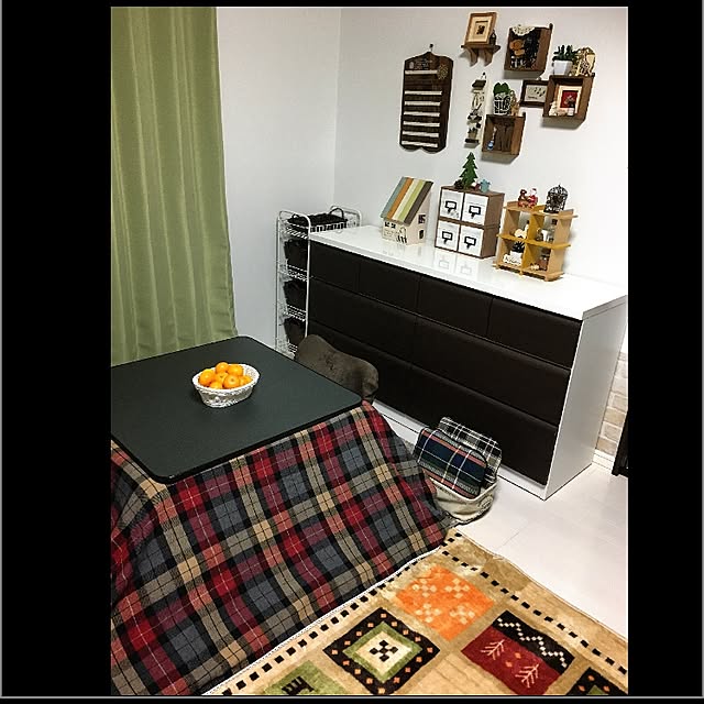 anko.hibuさんの実例写真