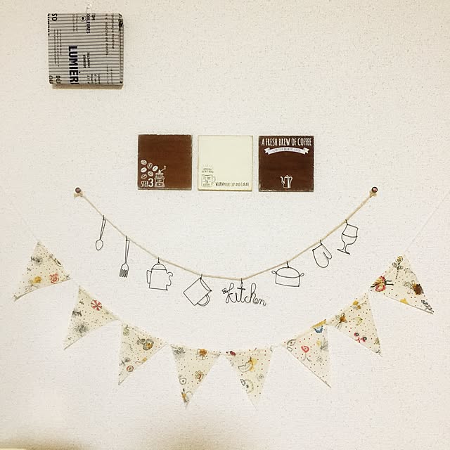 omochiさんの実例写真