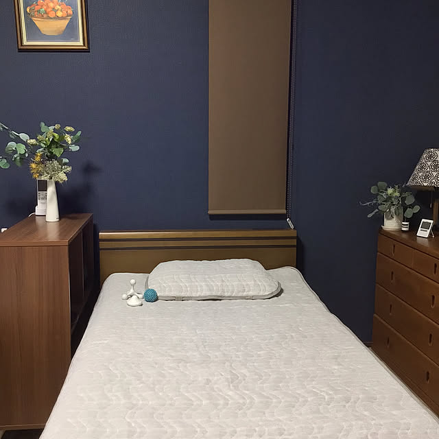 houenさんの部屋