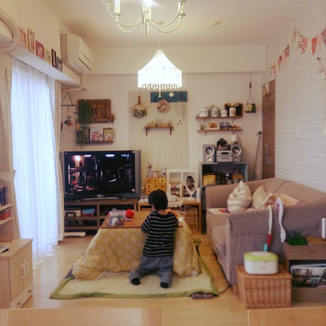 ayu_unsourireさんの実例写真