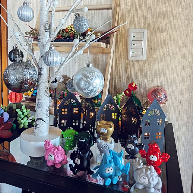 cさんの実例写真