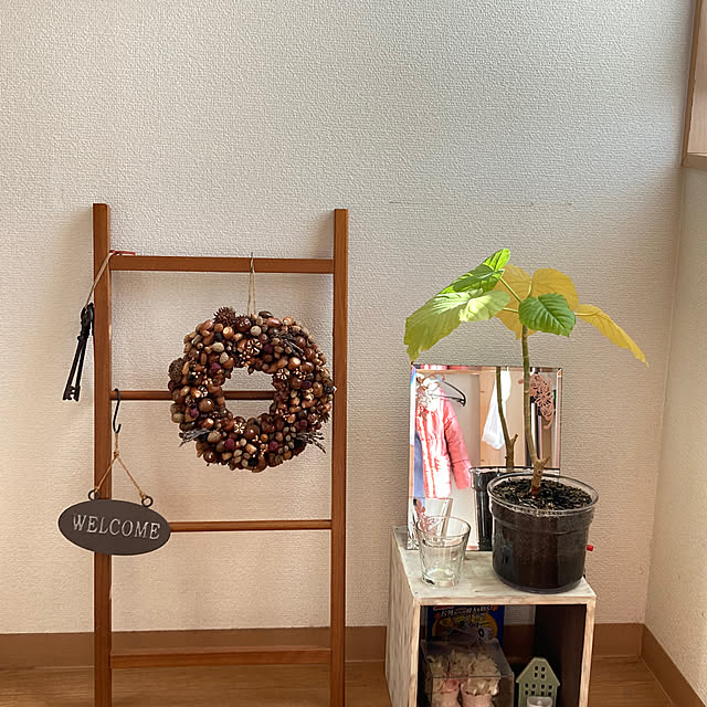 kaoさんの実例写真