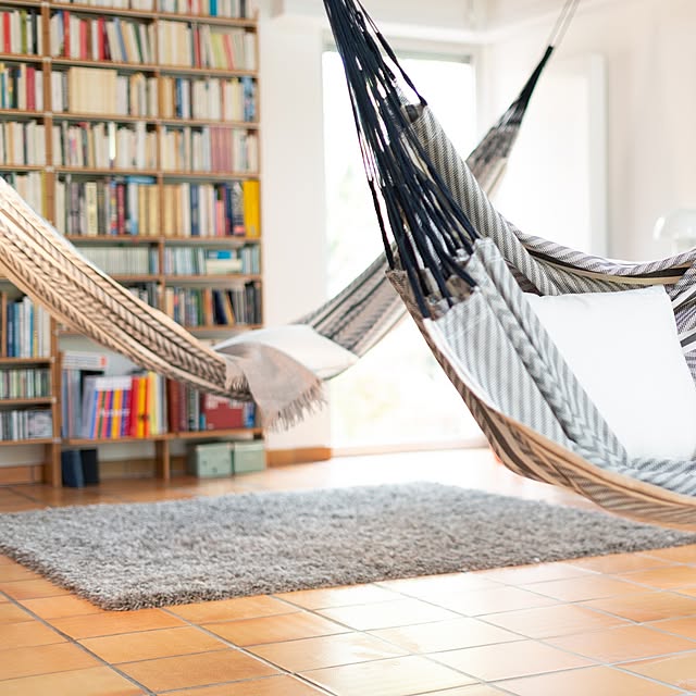 LA_SIESTA_hammockJPさんの実例写真