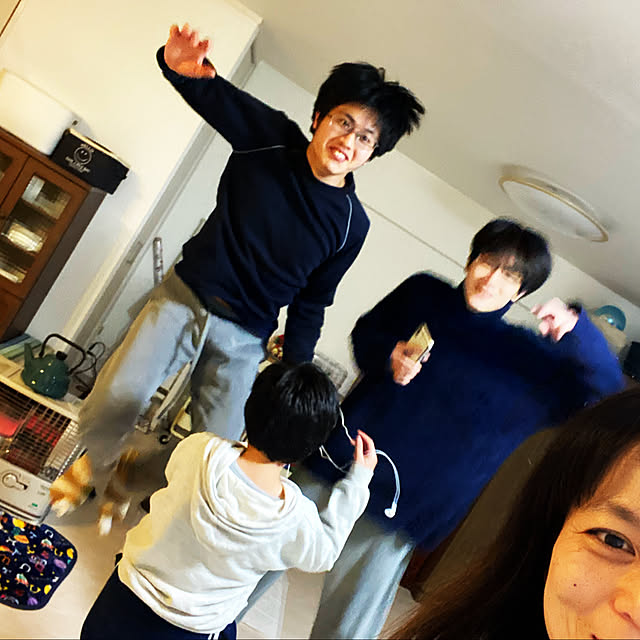 ohanaさんの実例写真