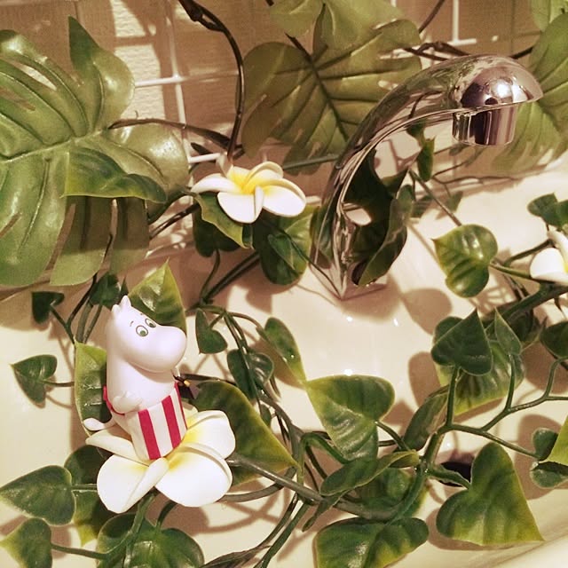 capellunaさんの実例写真