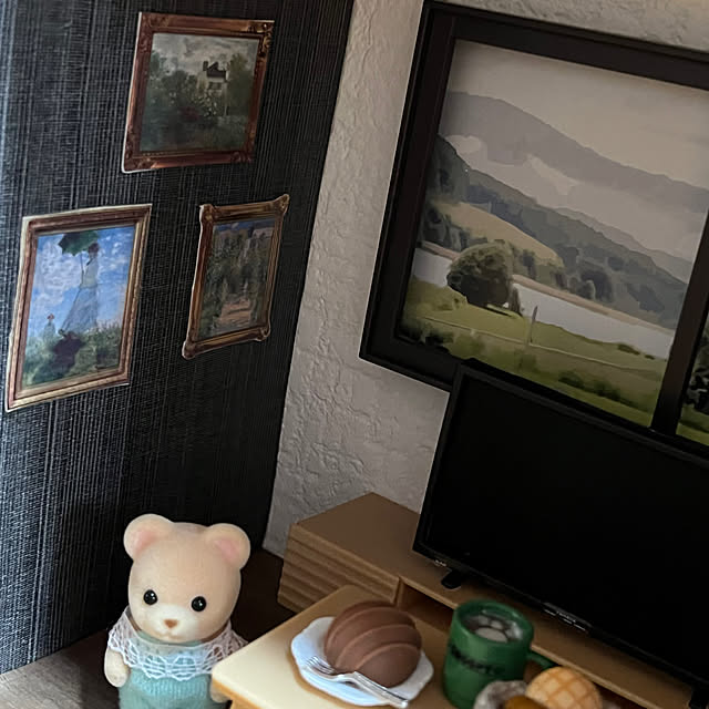 imachanさんの部屋