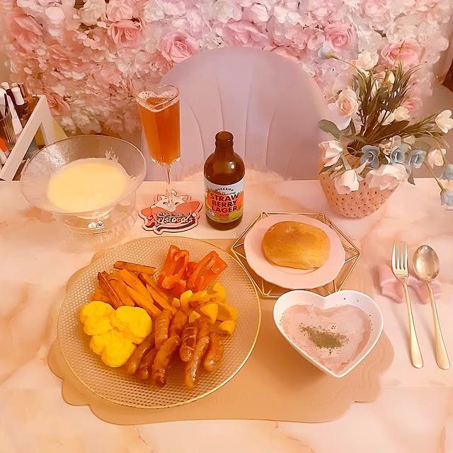 SweetFlow.さんの実例写真