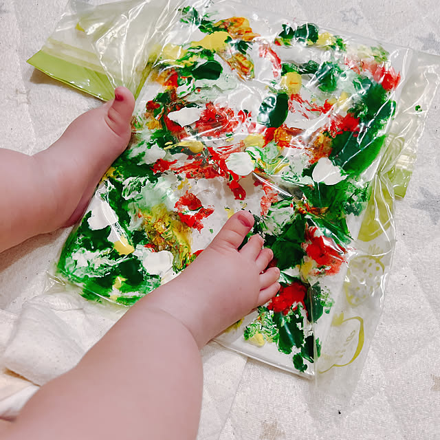 chanduさんの部屋
