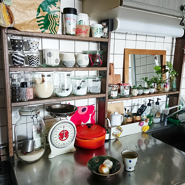 sakusakuさんの実例写真