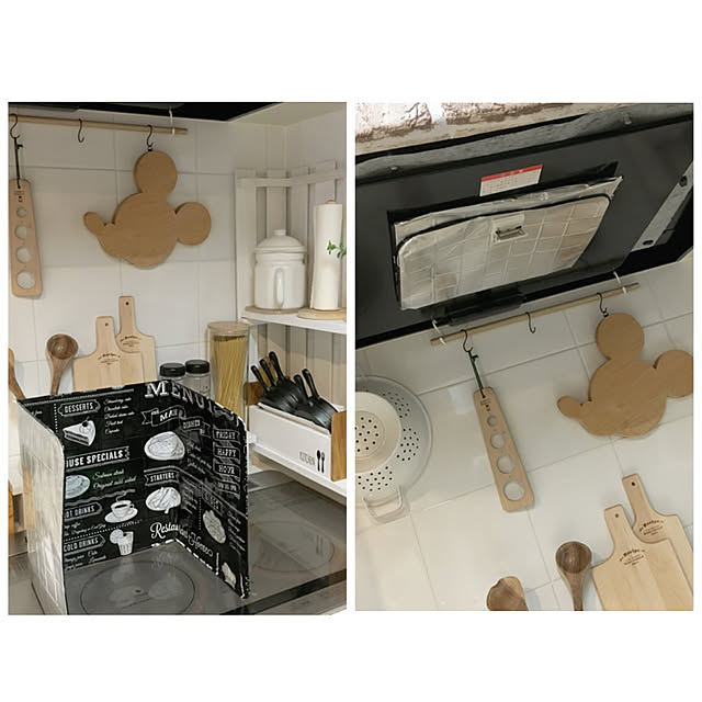 ISM.mumさんの実例写真