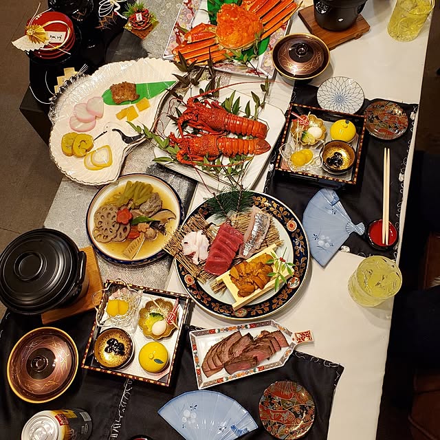 muku+maroさんの実例写真