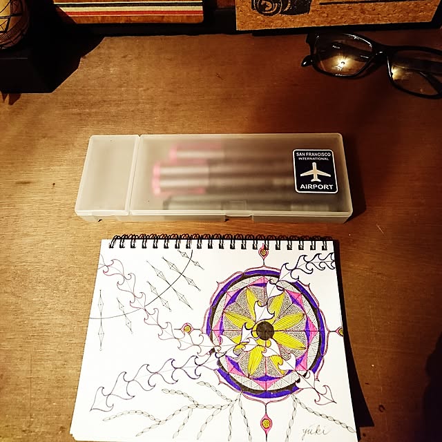 TOUEMONさんの実例写真