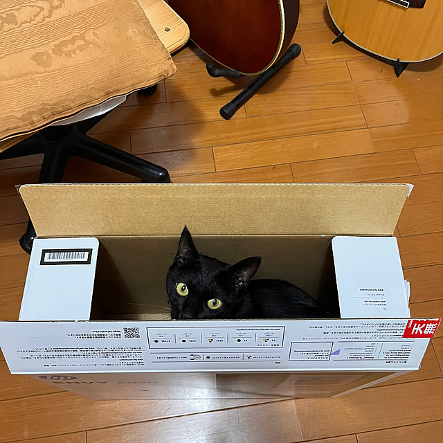 jijiさんの部屋