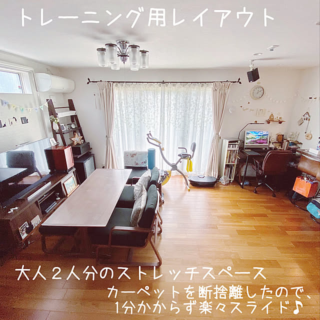 cloversさんの実例写真