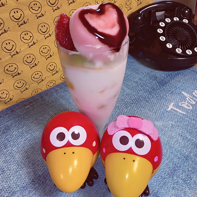 mocomocoさんの部屋