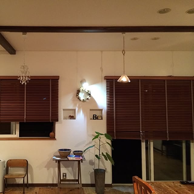 実例写真