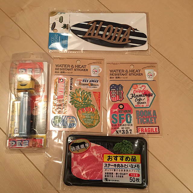 alohamamaさんの実例写真