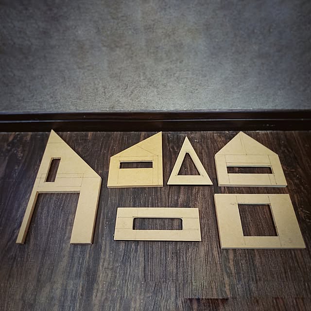 344_diy_furnitureさんの実例写真