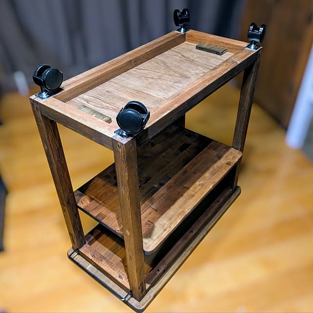 BIROZY_CRAFTさんの部屋