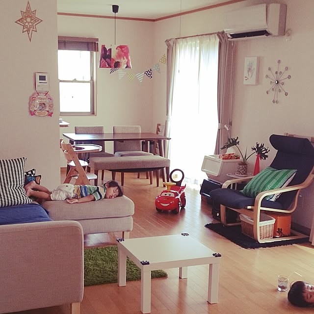 yu-kenさんの実例写真