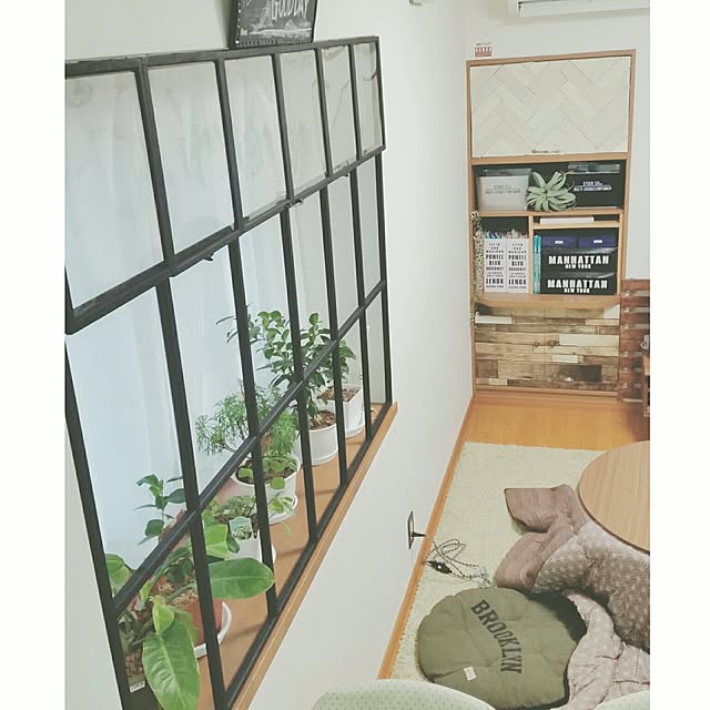 annさんの実例写真