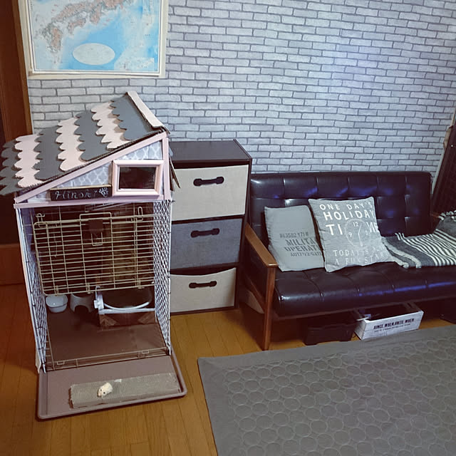 kozueさんの実例写真