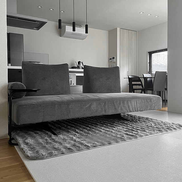 kt._homeさんの部屋