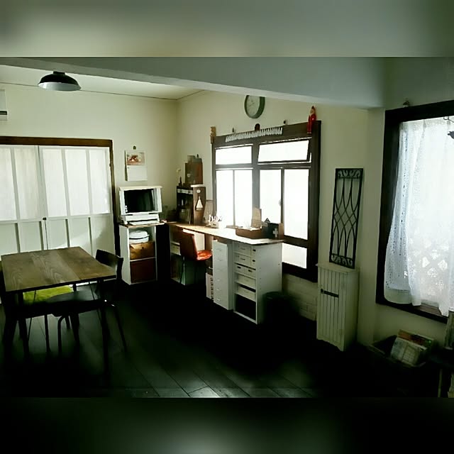 milk_tea_0206さんの実例写真