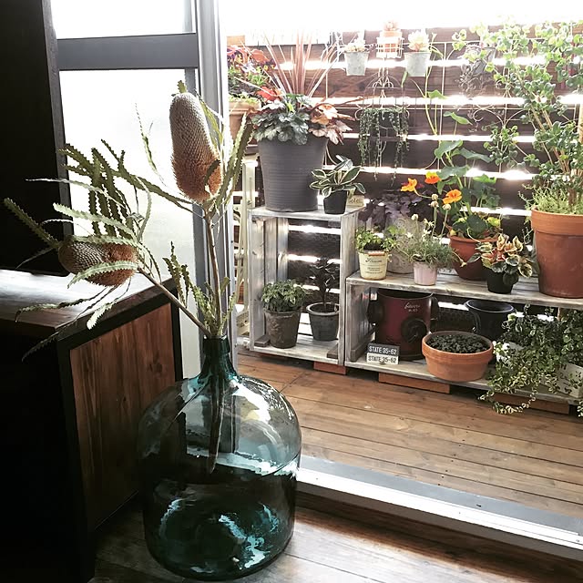 ruisseauさんの実例写真