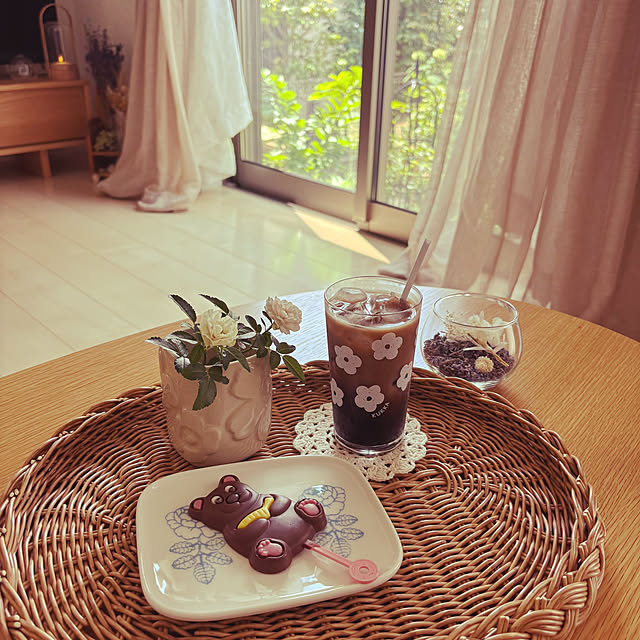 sariさんの部屋