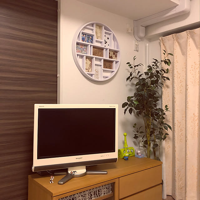buzzdonaさんの実例写真