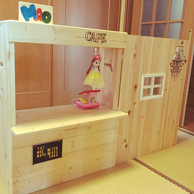 taka.3さんの実例写真