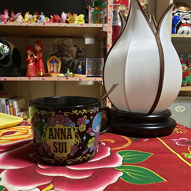ikuhetanさんの部屋