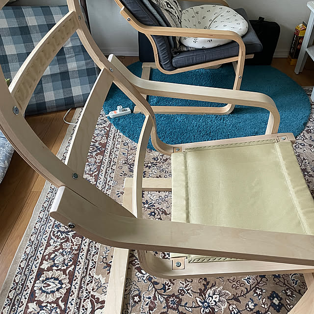 Andaluciaさんの部屋