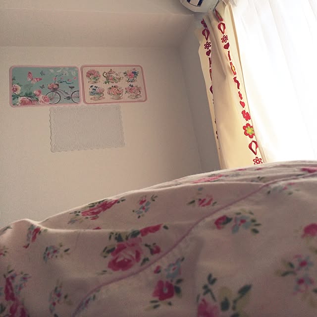 lunaさんの実例写真