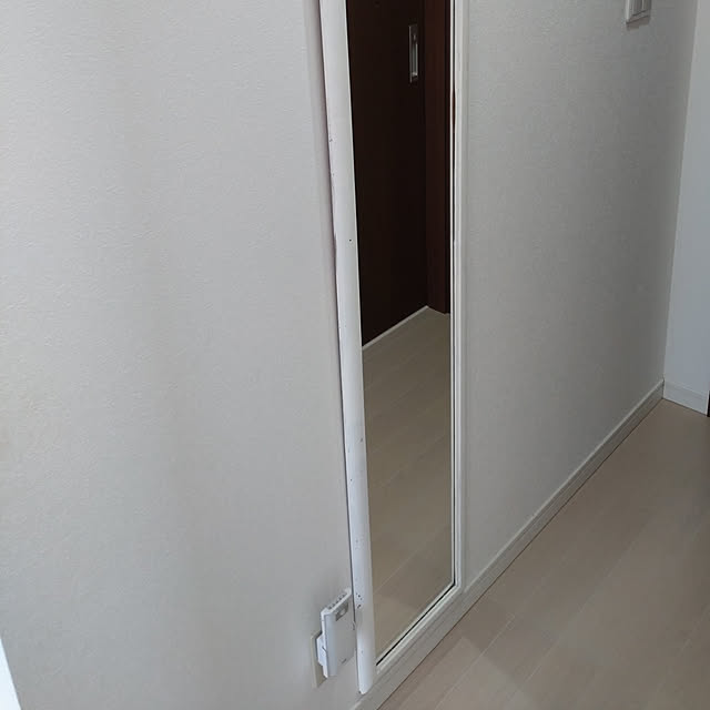 壁/天井/RoomClipショッピング/おうち見直しキャンペーン/鏡のインテリア実例 - 2022-01-18 11:28:28