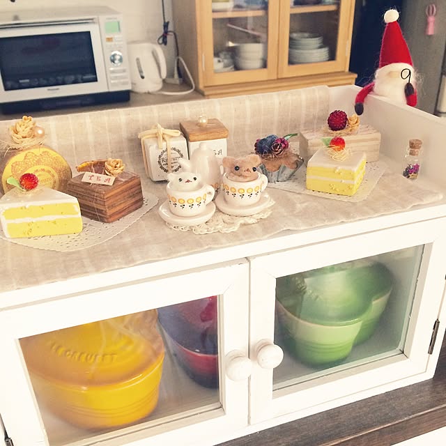pomupomuさんの実例写真