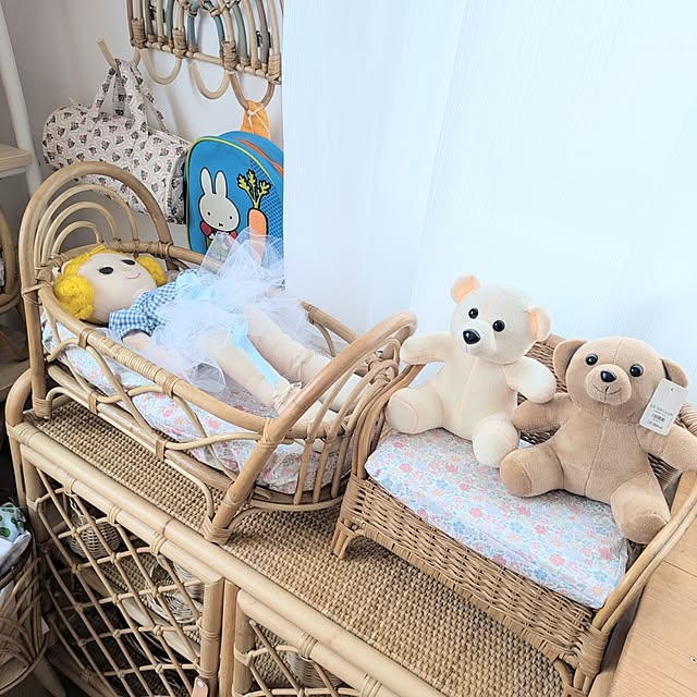 tilolさんの部屋