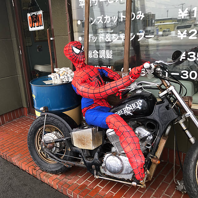 Akiraさんの実例写真